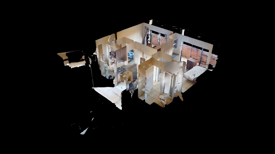 2 Bedroom Property for Sale in Mooivallei Park North West